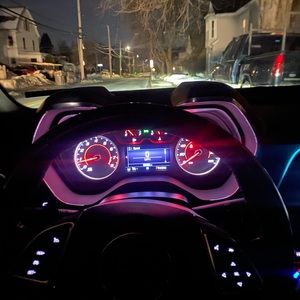 Meet your Posher, Adrian